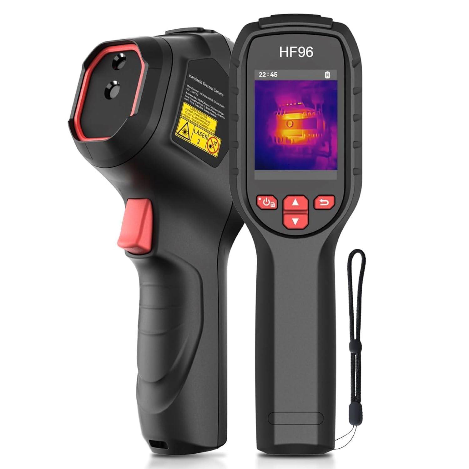 Rental store for Thermal Camera, Handheld in Burnsville MN