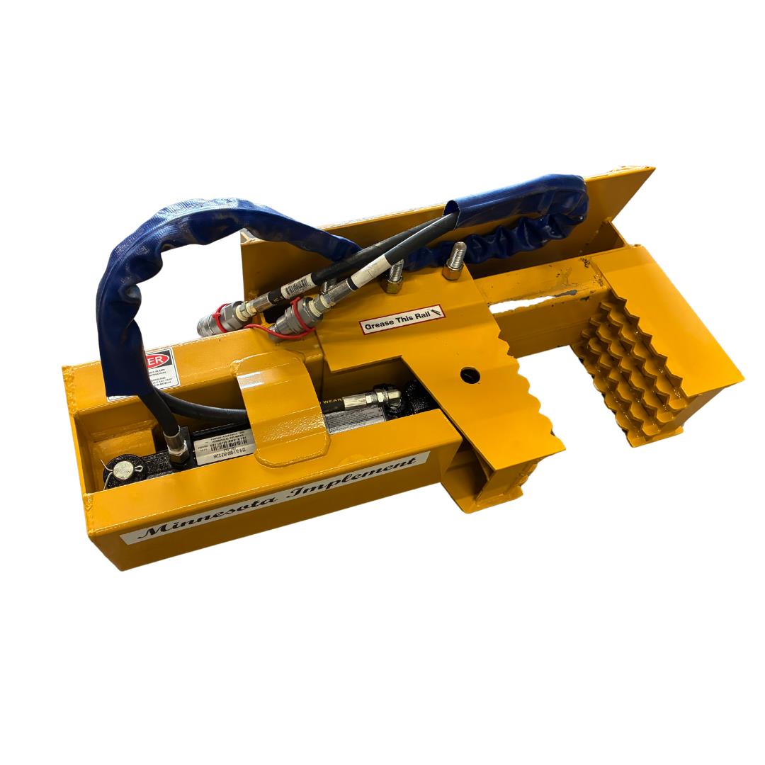 Rental store for Buck-thorn, Tree   Post Puller in Burnsville MN