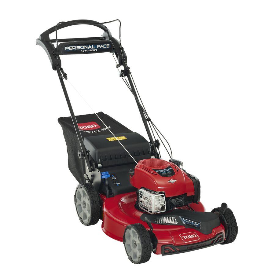 Rental store for Mower - 22  Self Propelled Toro in Burnsville MN