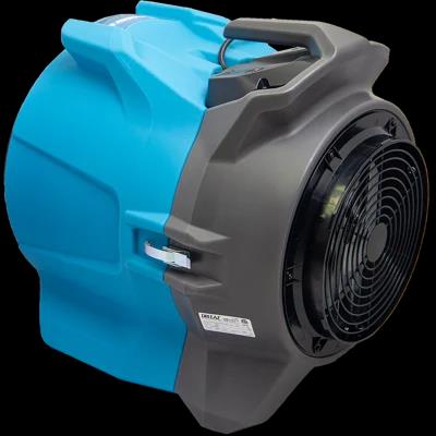 Rental store for AIR SCRUBBER SMALL HEPA FILTER in Burnsville MN