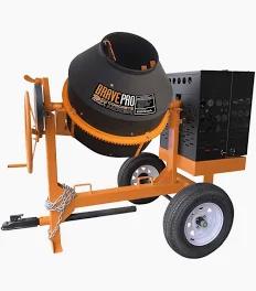 Rental store for Mixer 9 Cu. Ft. Gas in Burnsville MN