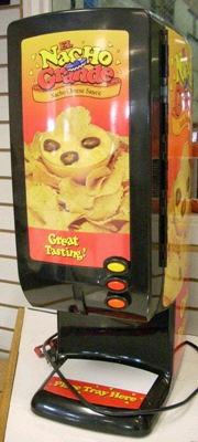 Rental store for Nacho Grande Cheese Dispenser in Burnsville MN