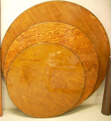 Rental store for Table 6  Round Banquet in Burnsville MN