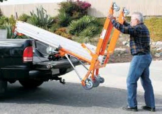 Where to find High Lift 600lb Cap 18ft. in Burnsville