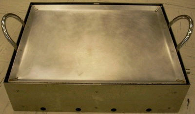 Rental store for Pancake Griddle sausage Griddle in Burnsville MN