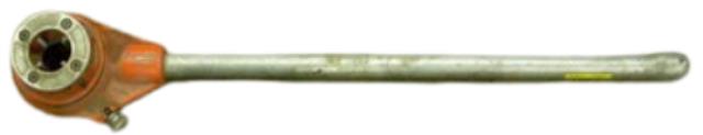 Rental store for Pipe Threader Ratchet W  1 Die in Burnsville MN