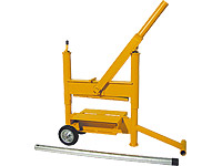 Rental store for Paver Splitter Large Wall Or P in Burnsville MN