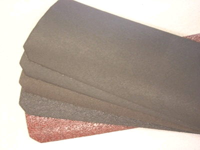 Rental store for Floor - Drum Sandpaper - 100 Grit in Burnsville MN