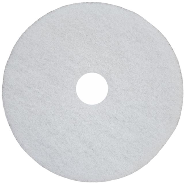 Rental store for Polisher - 20  White Floor Pad - Polish in Burnsville MN