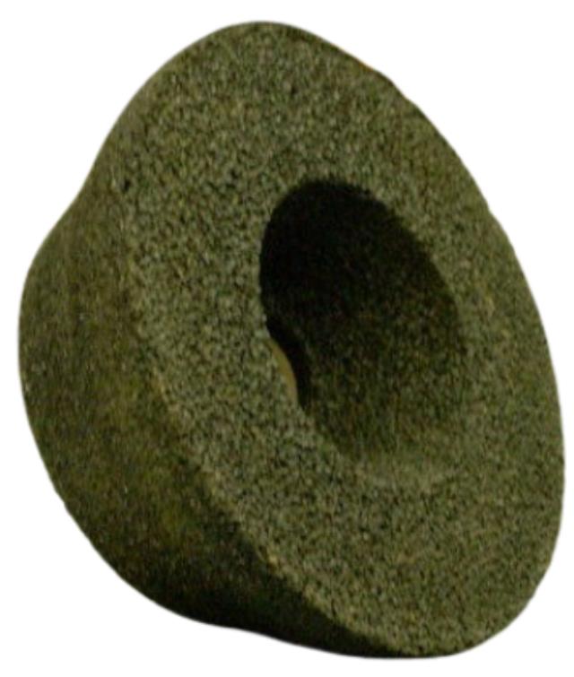 Rental store for 5  Cup Stone Concrete Grinder in Burnsville MN