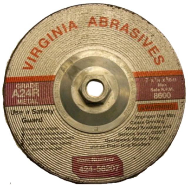 Rental store for 7  Weld Grinder METAL in Burnsville MN