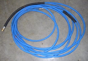 Rental store for SEWER JETTER W 50  HOSE in Burnsville MN