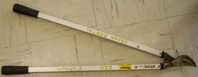Rental store for Branch Lopper Manual 2  CAP. in Burnsville MN