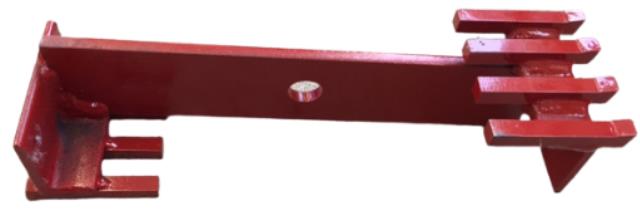 Rental store for EDGER, 4.5 X4.5  RAIN DRAIN in Burnsville MN