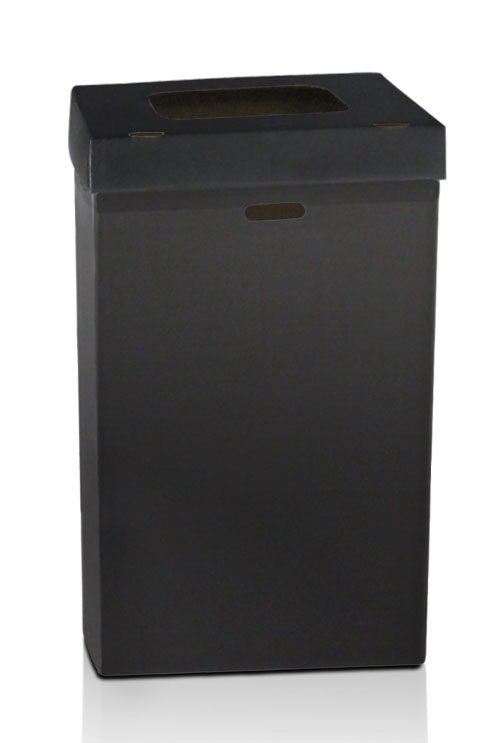 Rental store for TRASH CAN - BLACK in Burnsville MN