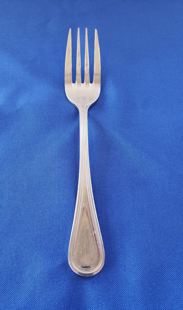 Rental store for FLATWARE - FORK  DINNER 5 PKG in Burnsville MN