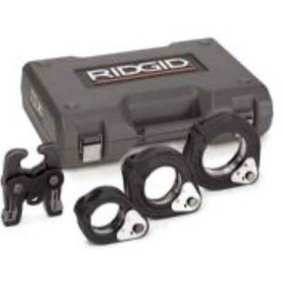Rental store for RIDGID PROPRESS XLC RING KIT 2.5 -4 in Burnsville MN