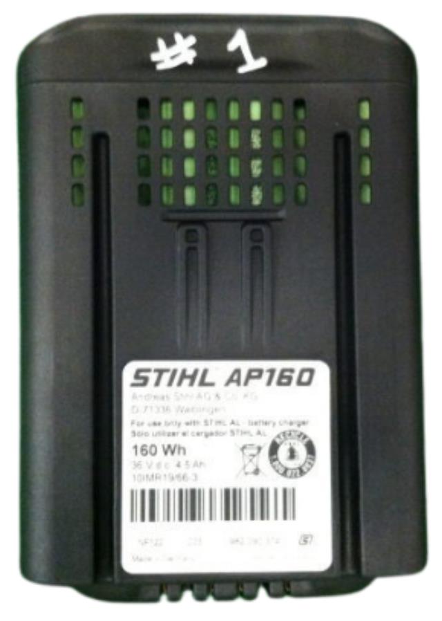 Battery lithium ion 160 watt hr rentals Burnsville MN Where to rent
