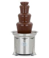 Rental store for CHOCOLATE FOUNTAIN in Burnsville MN