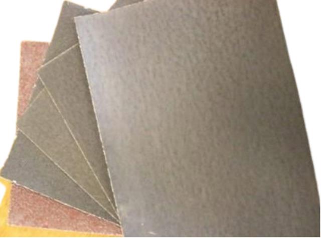 Rental store for Floor - QUICKSAND 100 GRIT 13 X 19 SHEET in Burnsville MN