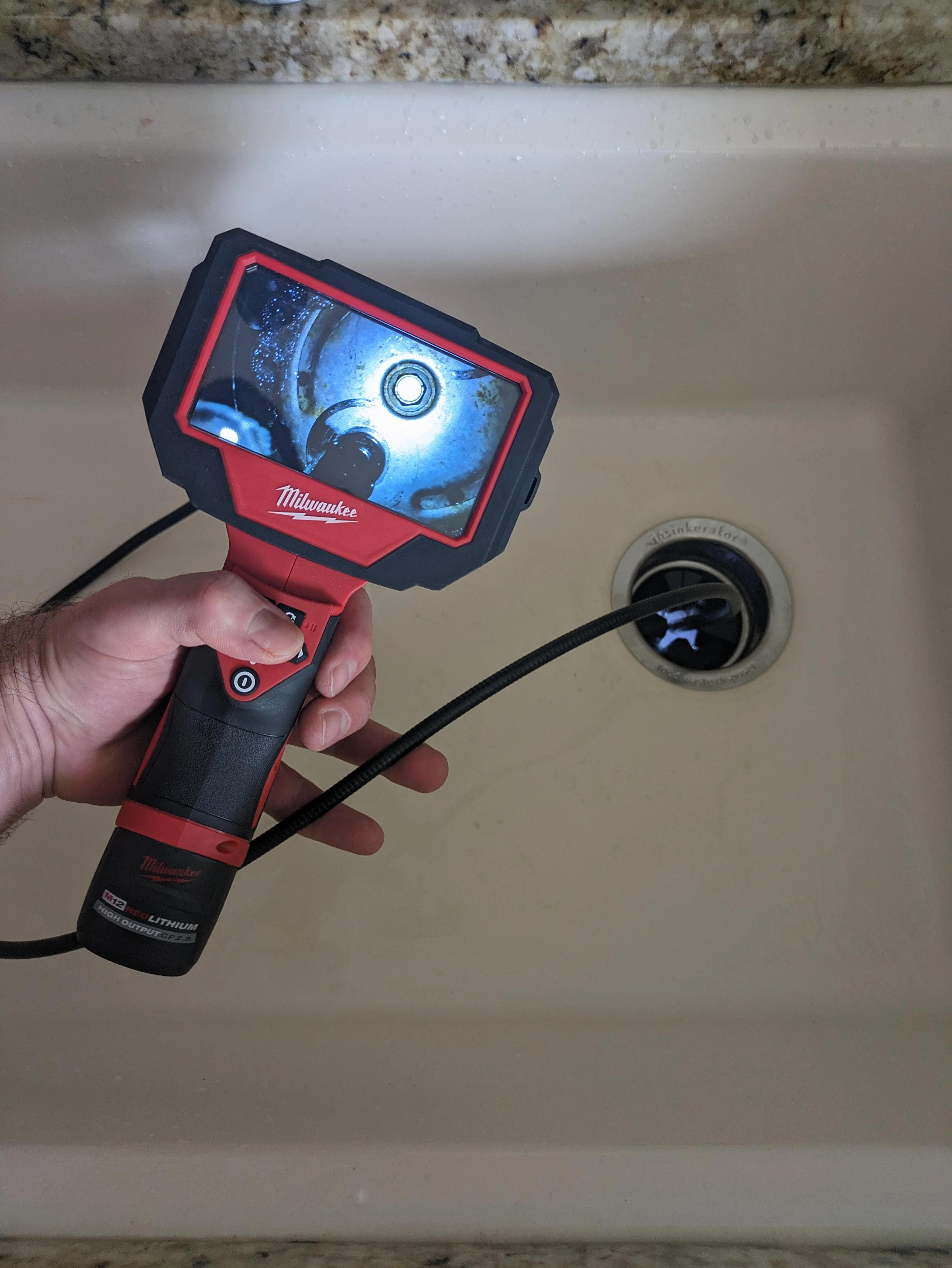 Rental store for WALL INSPECTION CAMERA in Burnsville MN