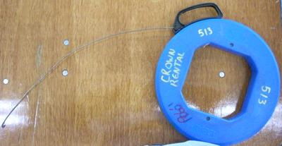 Rental store for Fish Tapes in Burnsville MN