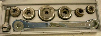 Rental store for Knock Out Set in Burnsville MN