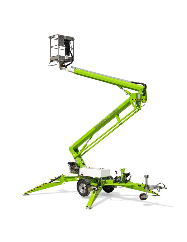 Rental store for LIFT, TOWABLE 50 in Burnsville MN