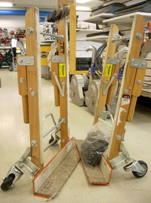 Rental store for Piano Appliance Truck W Straps in Burnsville MN
